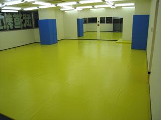 ＩＴＦ—ＪＡＰＡＮ徐萬哲テコンドーアカデミー千葉道場