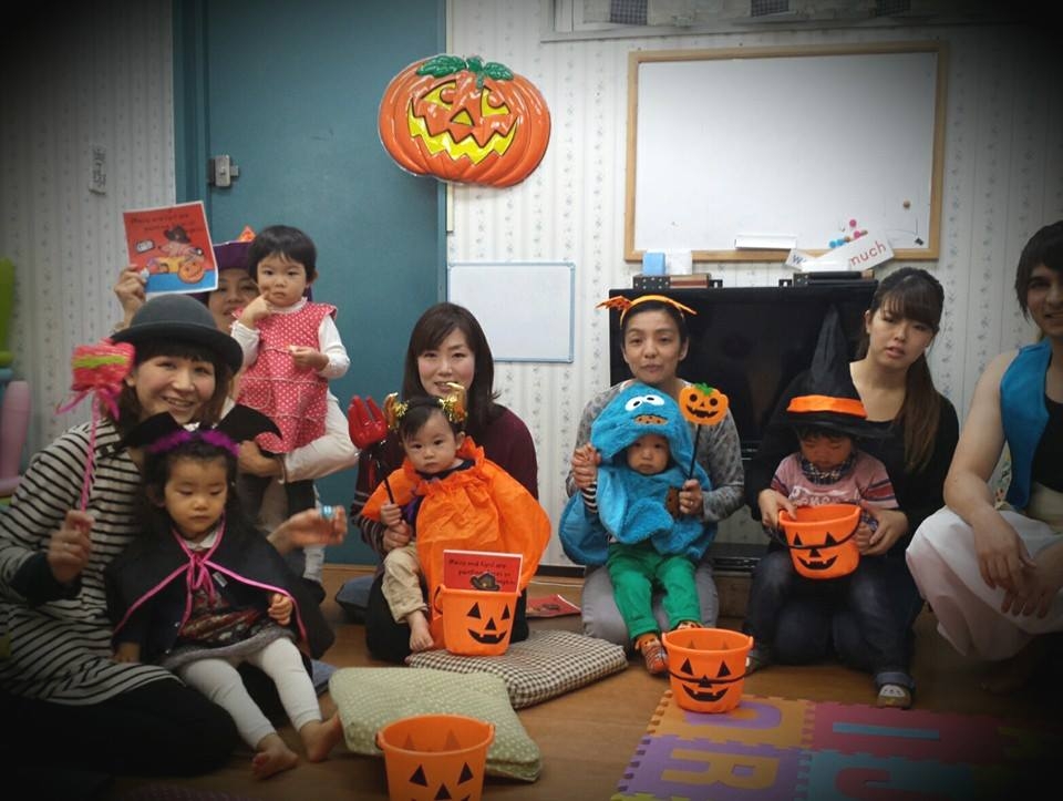 ハンズイングリッシュスクール南流山校_4