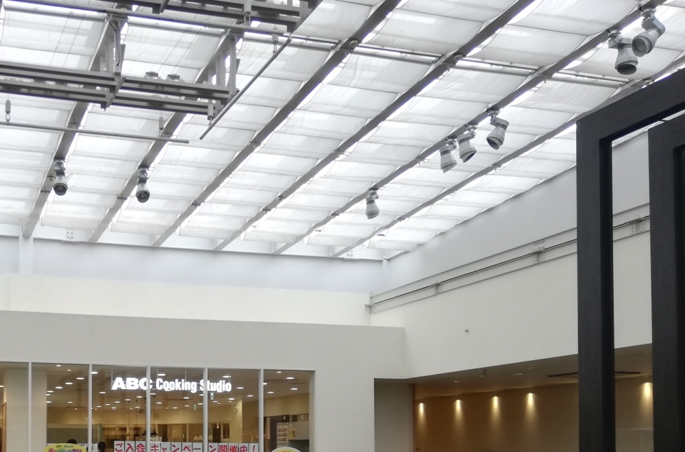 ＡＢＣ流山おおたかの森スタジオ_1