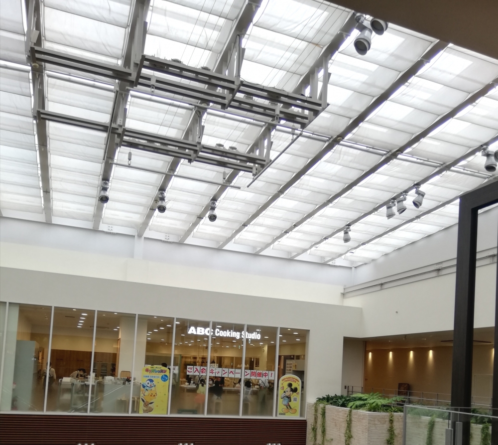 ＡＢＣ流山おおたかの森スタジオ