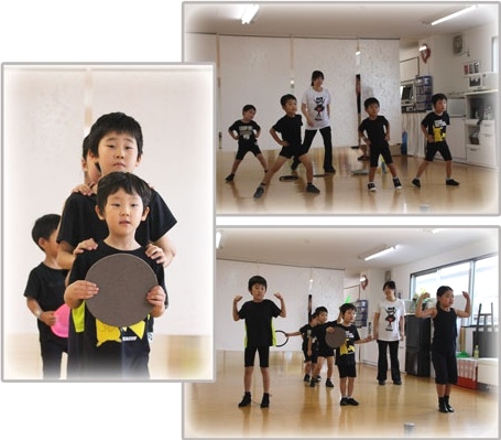 Studio Dance 2 Heart 〜 スタジオ ダンス トゥ ハート_4