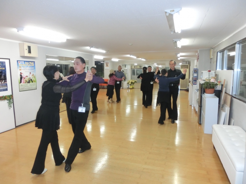 Studio Dance 2 Heart 〜 スタジオ ダンス トゥ ハート_3