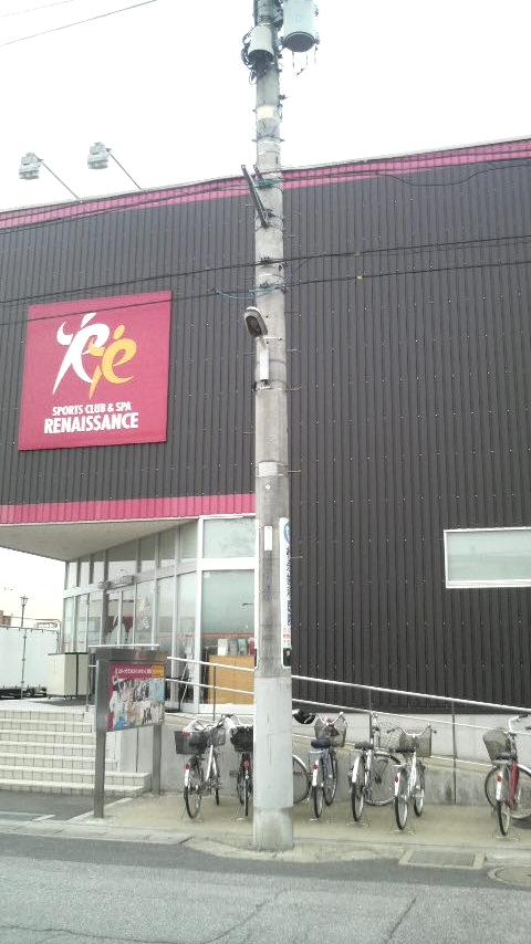 スポーツクラブルネサンス野田_2