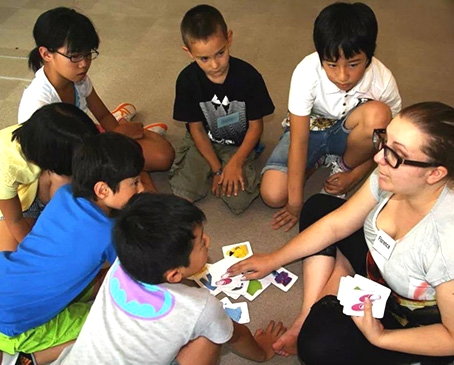 リトル　ハウス　イングリッシュ