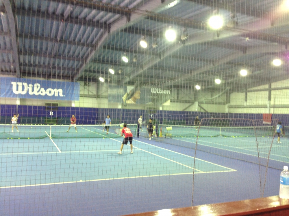 ＧＯＤＡＩテニス・カレッジ　船橋校