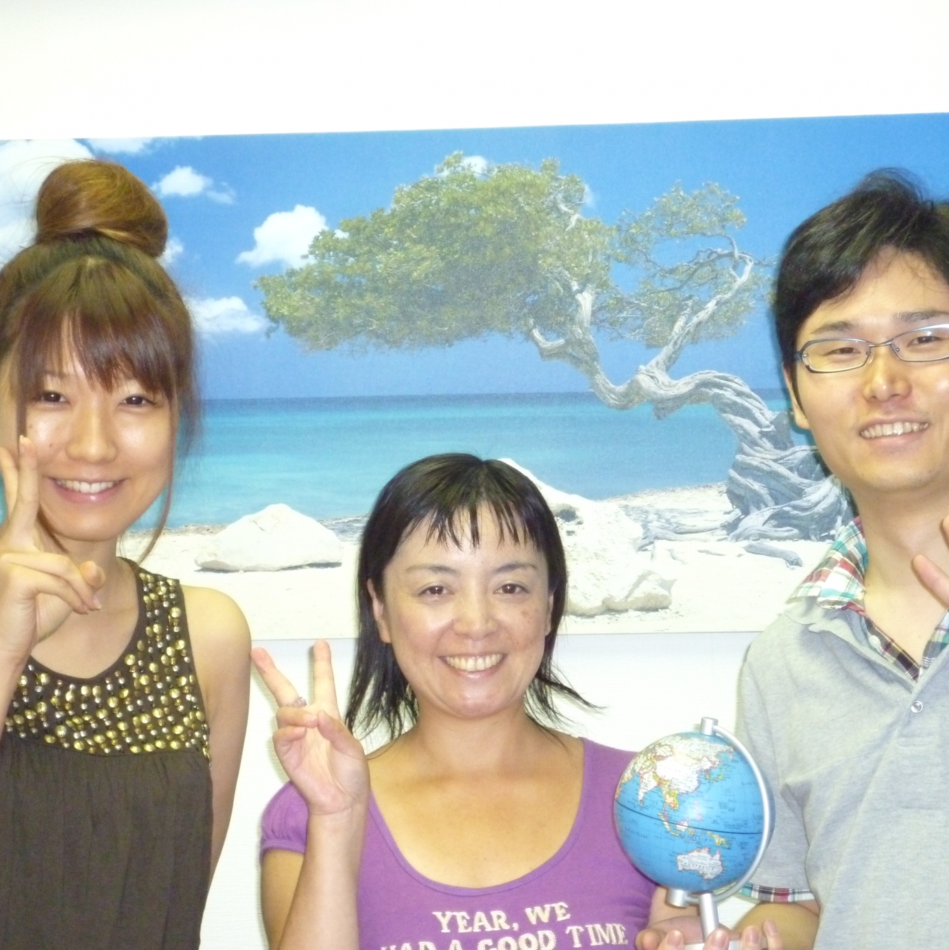 英会話 getgo 津田沼校_2