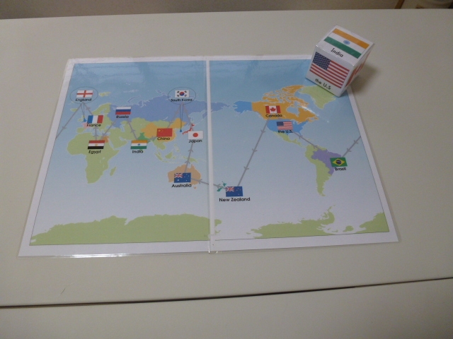 ステップワールド・英語スクール　船橋宮本教室_4