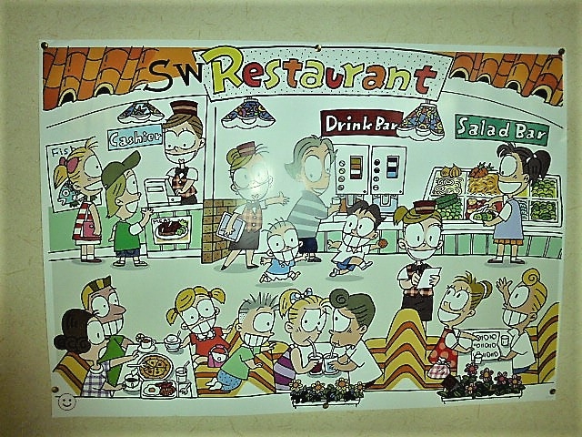 ステップワールド・英語スクール　船橋宮本教室_3