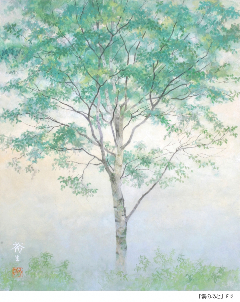 村田裕生 日本画・水彩画教室_3