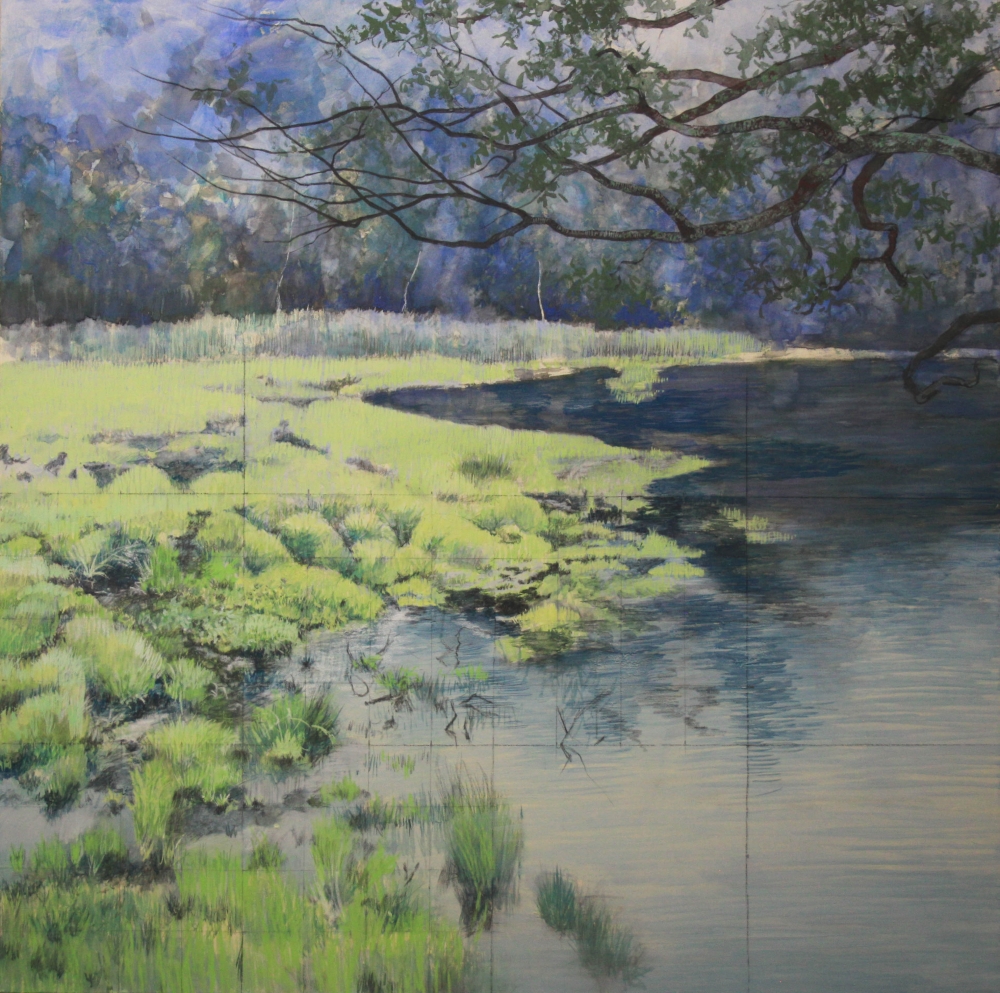 村田裕生 日本画・水彩画教室_2