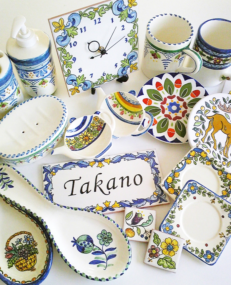 陶工房 Francesca_1