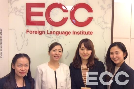 ECC外語学院　船橋ＦＡＣＥ校