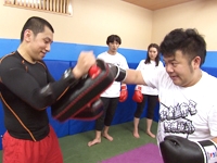 和術慧舟會　船橋道場 総合格闘技 修斗_3