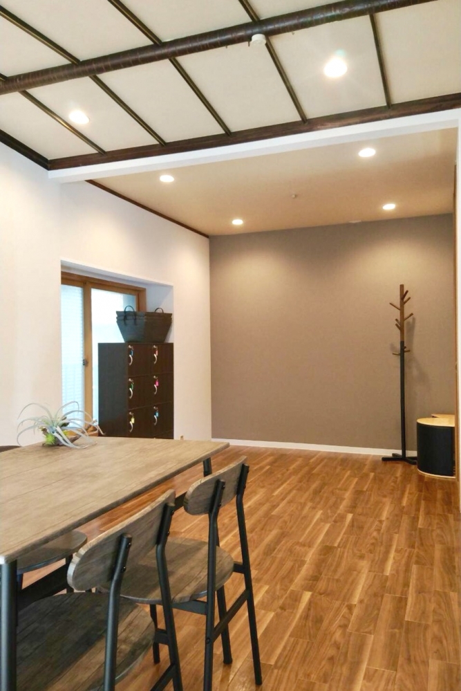 body conditioning room julika(ユリカ)_2