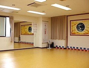 イルチブレインヨガ船橋スタジオ_2