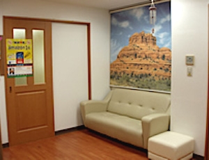 イルチブレインヨガ船橋スタジオ_1