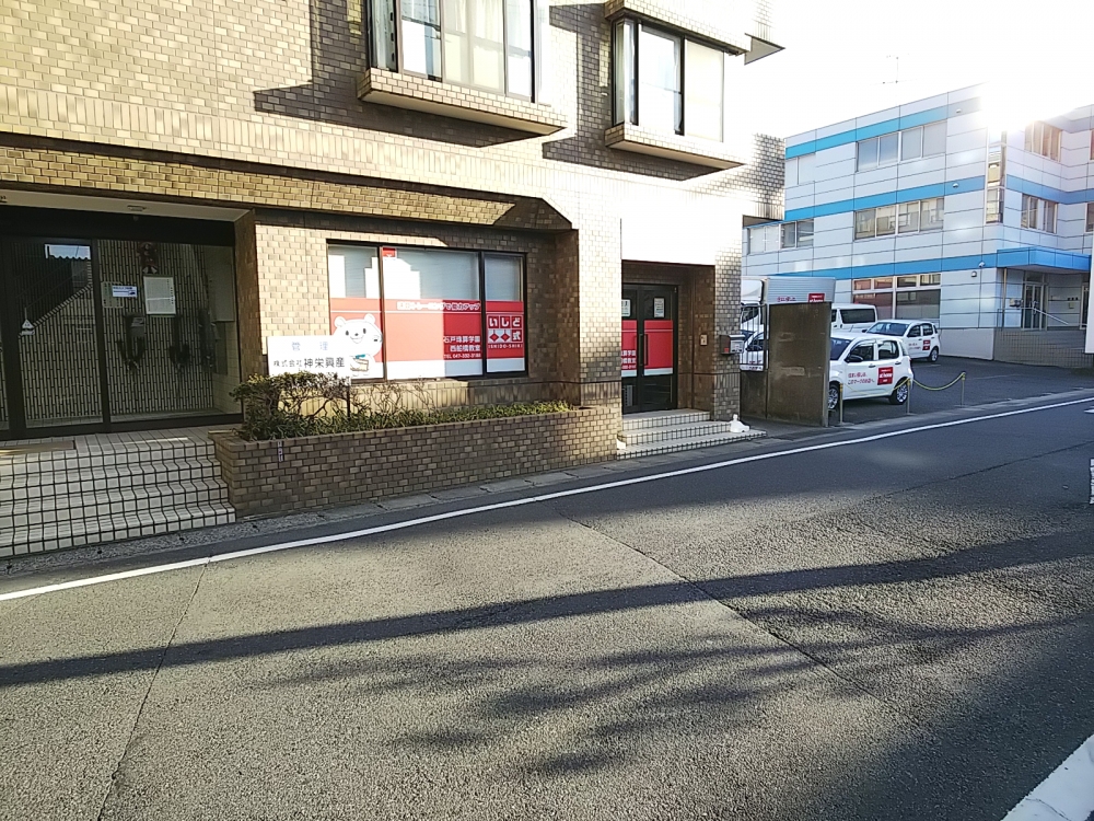 石戸珠算学園 西船橋教室