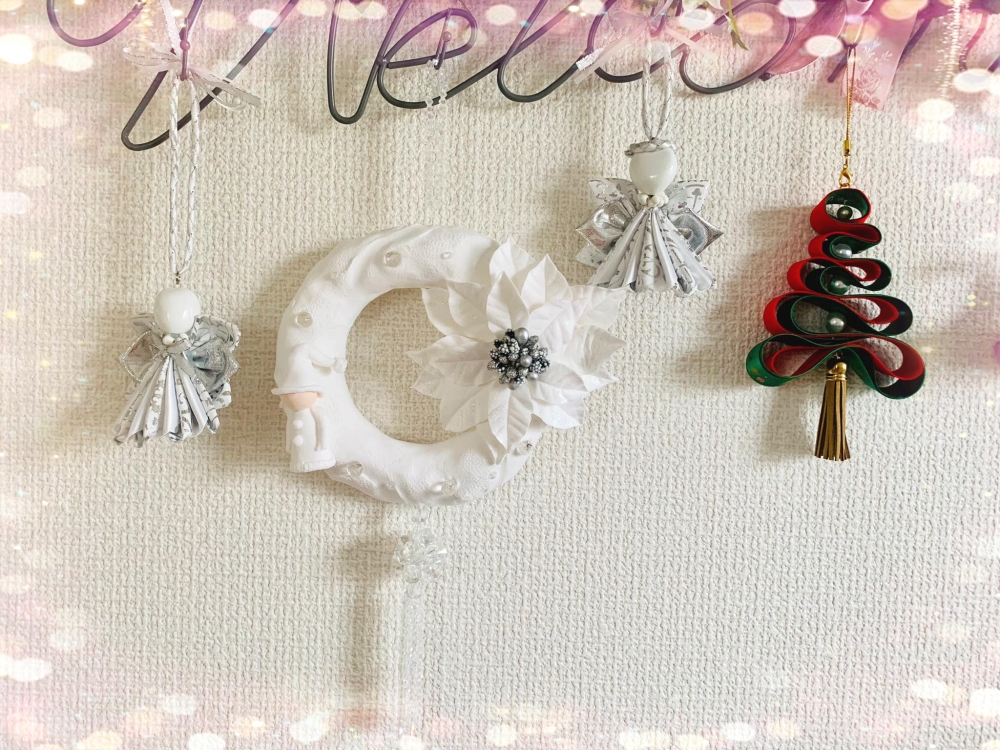 ハワイアンリボンレイ教室