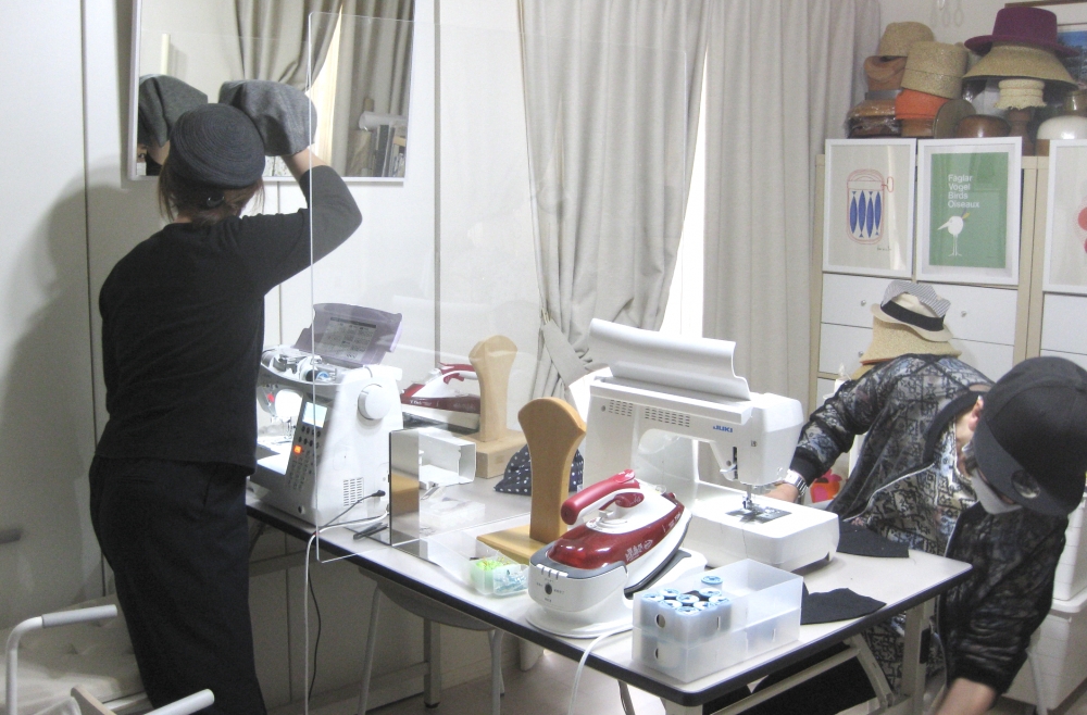 帽子教室classroom102_4