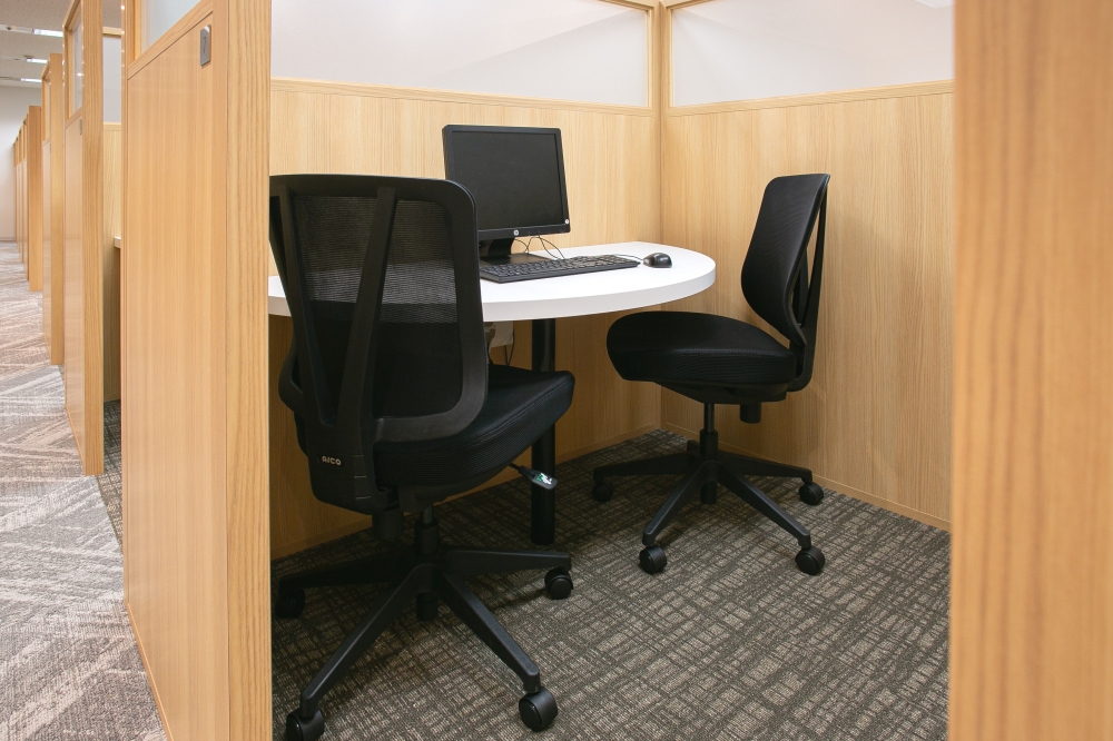 Gabaマンツーマン英会話　船橋ラーニングスタジオ_2