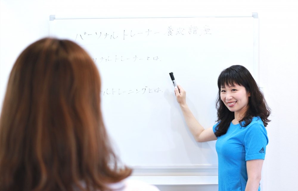 パーソナルトレーニングスタジオ　Beauty Studio Rose_7