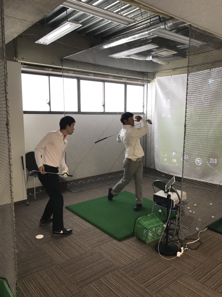 ゴルフガーデン松戸_2