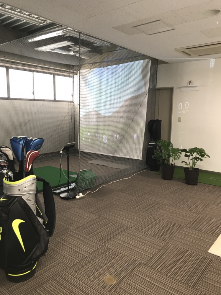 ゴルフガーデン松戸