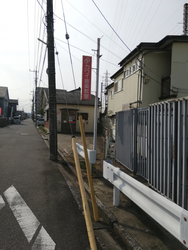 カワイ音楽教室新松戸センター_2