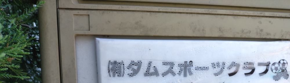 ダムスポーツクラブ