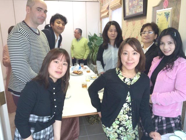 L☆STEP English School_4