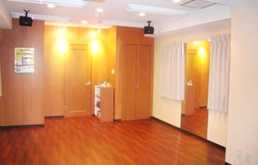 イルチブレインヨガ松戸スタジオ_1