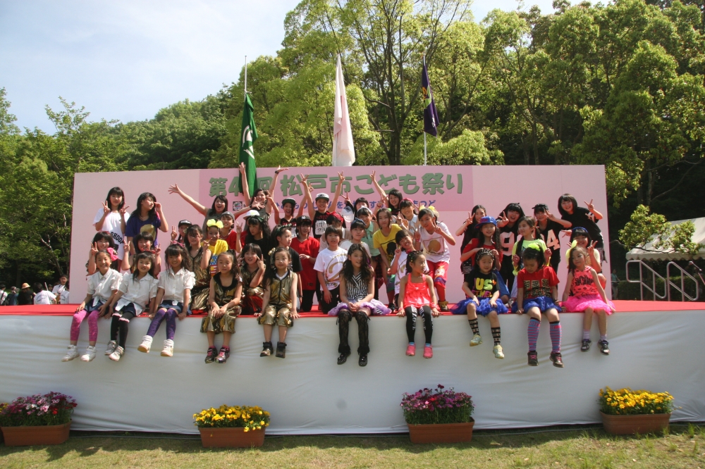 ダンススタジオ　Studio Y.D.U　六実スタジオ_2