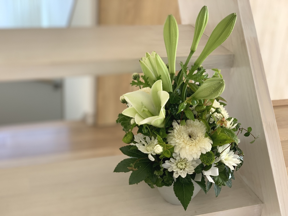 ３つ星のお花やさん_3