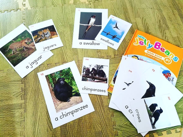 ECCジュニア・ブランチスクール梨香台南教室_3