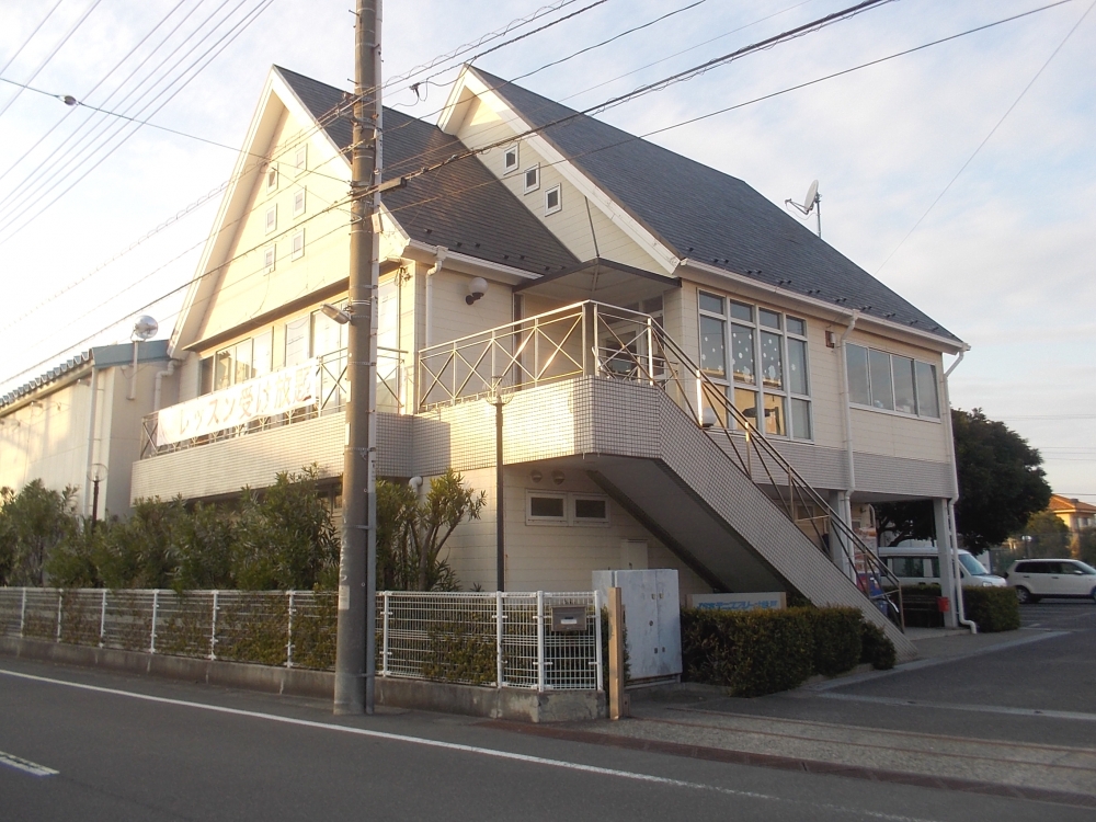 ＪＳＳテニスアリーナ松戸