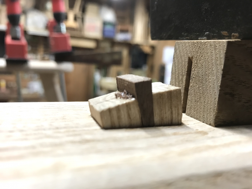 WOOD STUDIO KUZE’S 木工教室_8