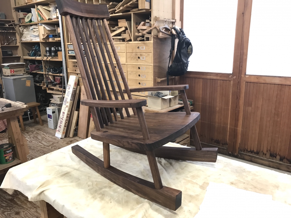 WOOD STUDIO KUZE’S 木工教室_4