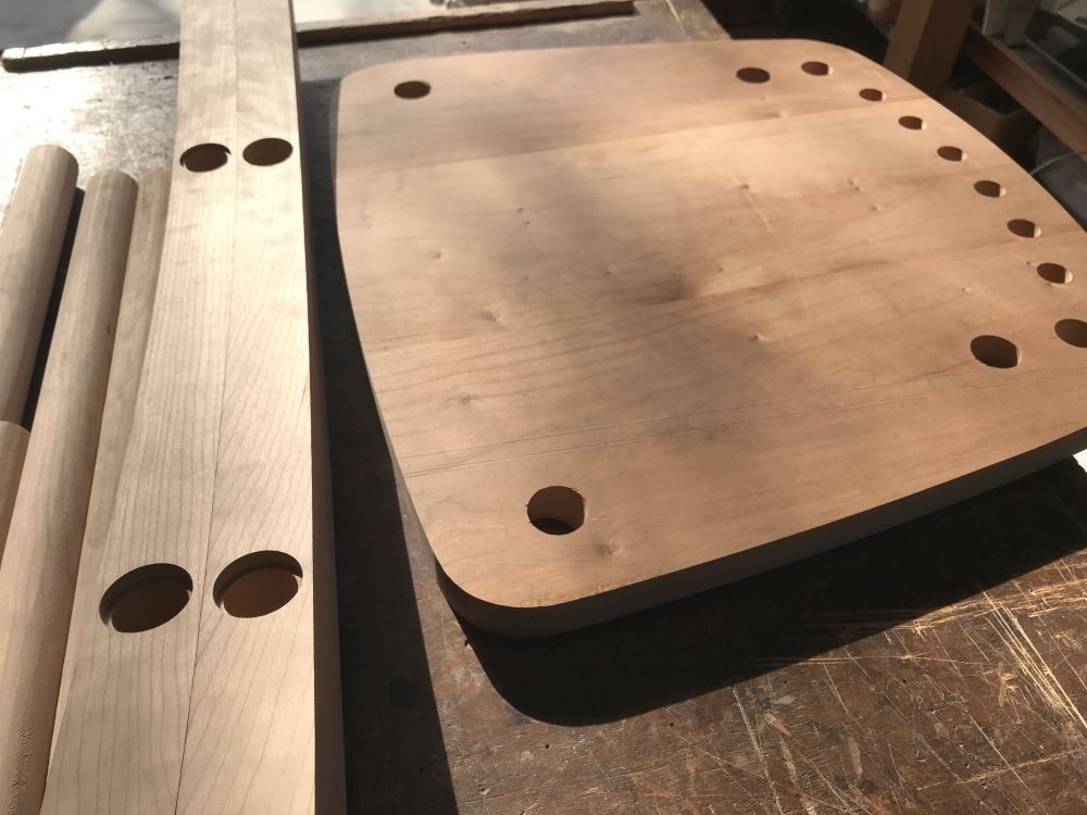 WOOD STUDIO KUZE’S 木工教室_3