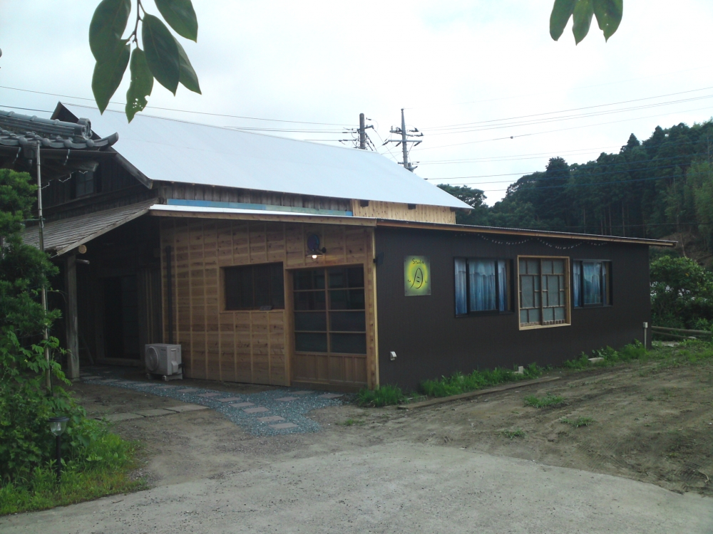 Yoga×Meditation studio〜tu月ki〜_2