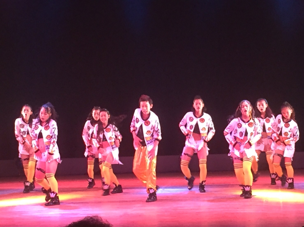 千葉DANCE STUDIO BEAT THE MIX_4