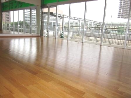 ＪＥＵＧＩＡカルチャーセンター　イオン八千代緑が丘_1