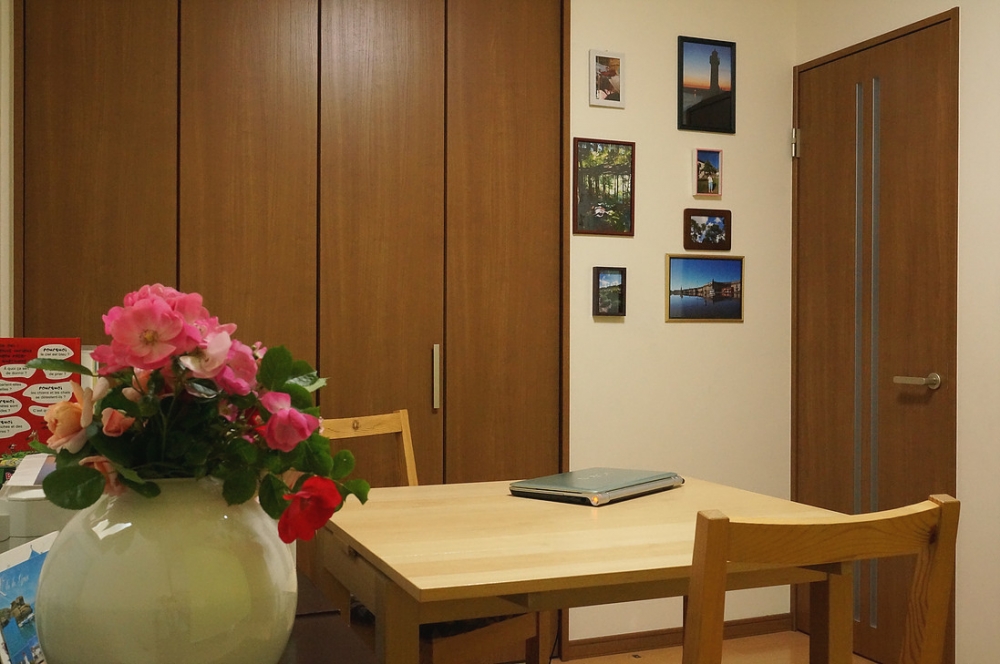 ナタリ先生のフランス語教室_2