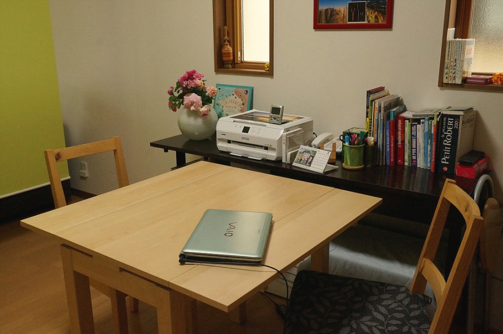 ナタリ先生のフランス語教室