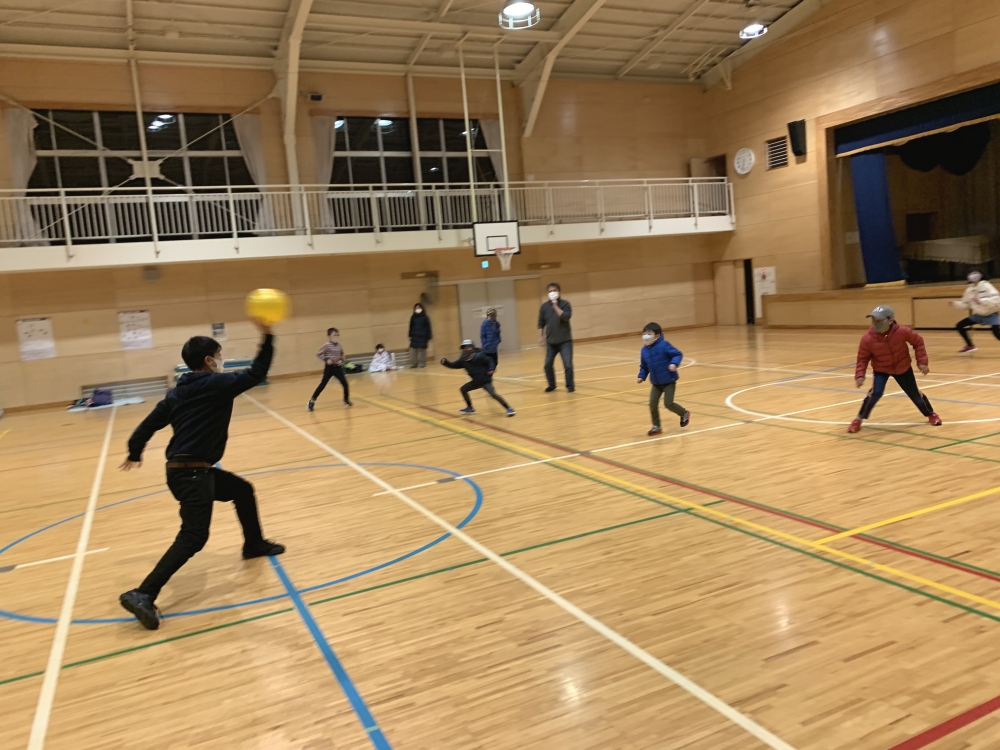 八千代市空手道連盟　大和塾_3