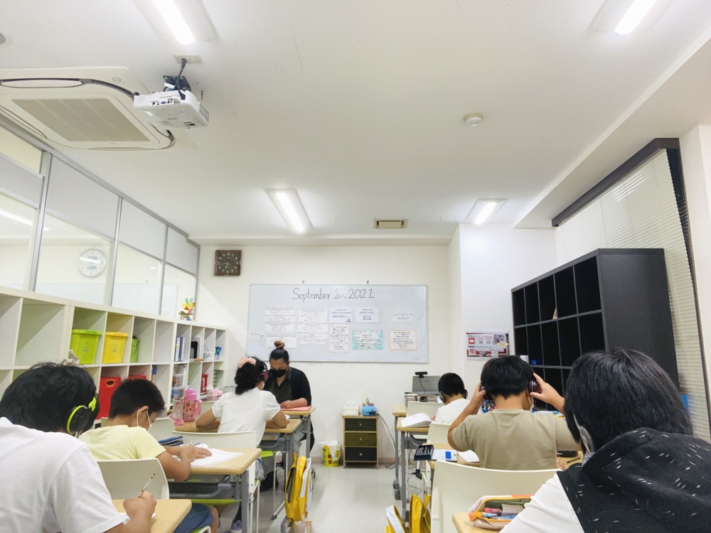 S.E.I.Lepton八千代緑が丘教室_1