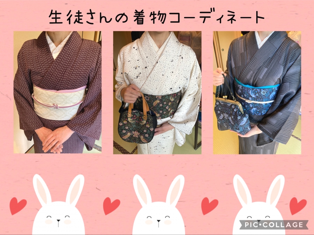 小杉着物着付け教室_7