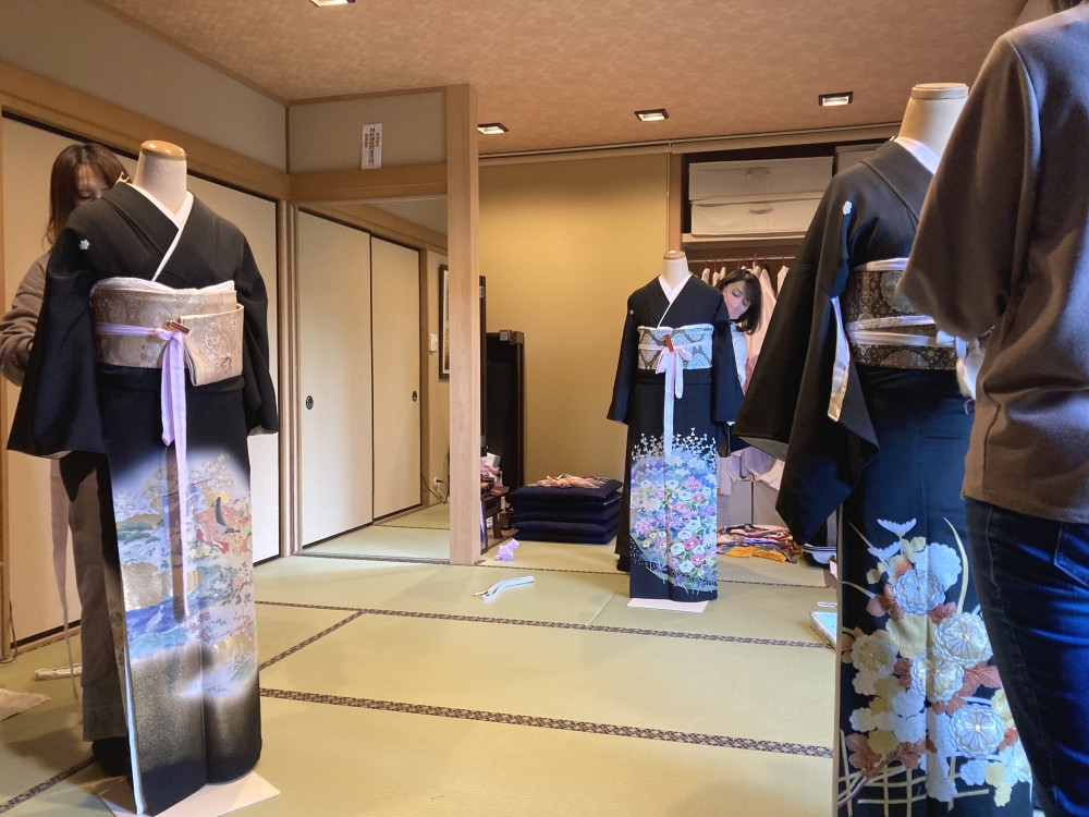 小杉着物着付け教室_10