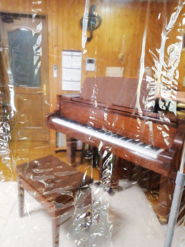 アリオーソ音楽ルーム