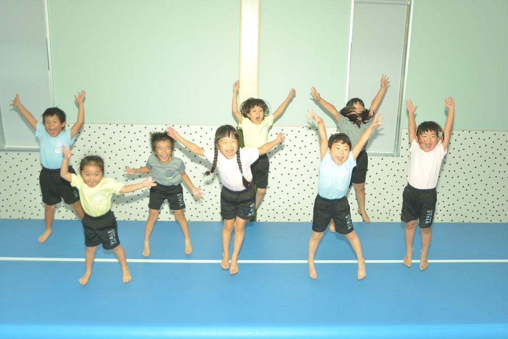 VIALEジュニアスクール体操教室_4