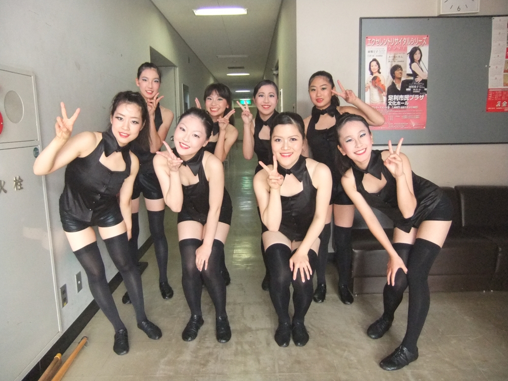 ダンスアトリエミキ　足利教室　アピタ２階_37